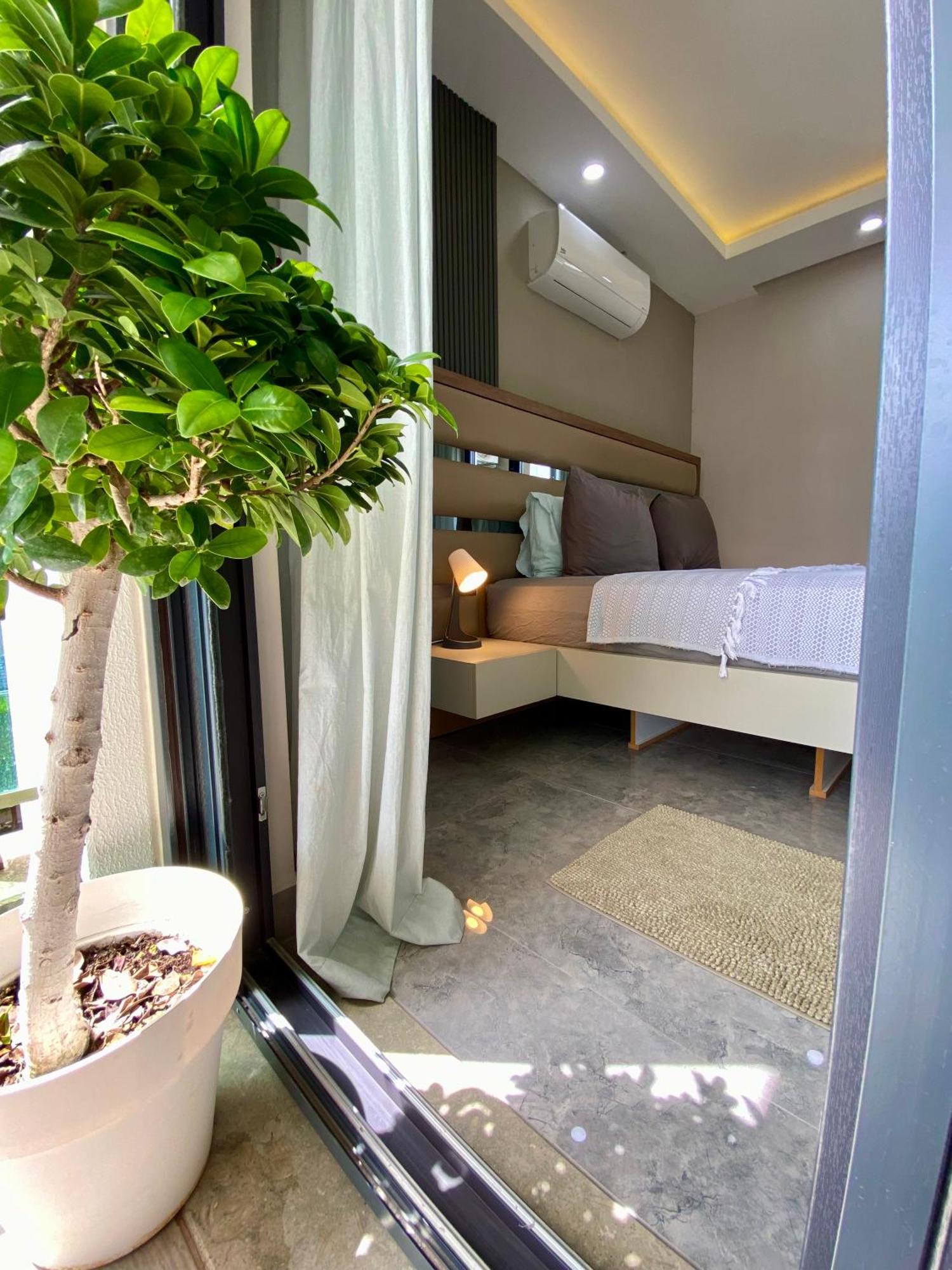 Villa Annabell1 With Swimming Pool And Jacuzzi, 3 Floors 贝莱克 外观 照片